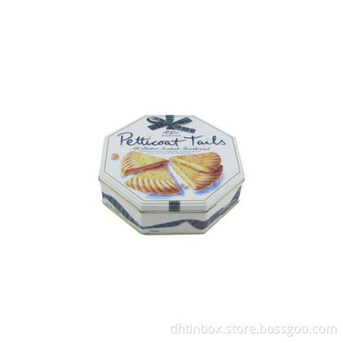 biscuit tin